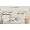 F 38-35 - 30/03/1939 - 1000 francs - Cérès et Mercure mod. - Série E.6830 - Etat : TB+
