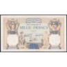 F 38-35 - 30/03/1939 - 1000 francs - Cérès et Mercure mod. - Série J.6838 - Etat : TTB