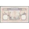 F 38-35 - 30/03/1939 - 1000 francs - Cérès et Mercure mod. - Série J.6838 - Etat : TTB