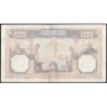 F 38-35 - 30/03/1939 - 1000 francs - Cérès et Mercure mod. - Série Q.6839 - Etat : TB+
