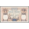 F 38-35 - 30/03/1939 - 1000 francs - Cérès et Mercure mod. - Série P.6843 - Etat : TB+