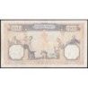 F 38-35 - 30/03/1939 - 1000 francs - Cérès et Mercure mod. - Série P.6843 - Etat : TB+