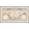 F 38-35 - 30/03/1939 - 1000 francs - Cérès et Mercure mod. - Série B.6895 - Etat : TB