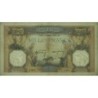 F 38-35 - 30/03/1939 - 1000 francs - Cérès et Mercure mod. - Série Y.6971 - Etat : TTB-