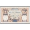 F 38-35 - 30/03/1939 - 1000 francs - Cérès et Mercure mod. - Série A.6996 - Etat : TTB