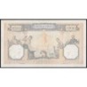 F 38-35 - 30/03/1939 - 1000 francs - Cérès et Mercure mod. - Série A.6996 - Etat : TTB