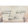 F 38-35 - 30/03/1939 - 1000 francs - Cérès et Mercure mod. - Série A.6996 - Etat : TTB