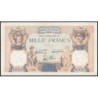 F 38-35 - 30/03/1939 - 1000 francs - Cérès et Mercure mod. - Série Y.7000 - Etat : TTB