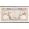 F 38-35 - 30/03/1939 - 1000 francs - Cérès et Mercure mod. - Série Y.7000 - Etat : TTB