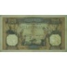 F 38-35 - 30/03/1939 - 1000 francs - Cérès et Mercure mod. - Série Y.7000 - Etat : TTB