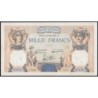 F 38-35 - 30/03/1939 - 1000 francs - Cérès et Mercure mod. - Série U.7013 - Etat : TTB