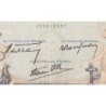 F 38-35 - 30/03/1939 - 1000 francs - Cérès et Mercure mod. - Série U.7013 - Etat : TTB