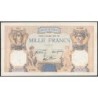 F 38-35 - 30/03/1939 - 1000 francs - Cérès et Mercure mod. - Série E.7030 - Etat : TTB