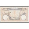 F 38-35 - 30/03/1939 - 1000 francs - Cérès et Mercure mod. - Série E.7030 - Etat : TTB