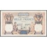F 38-35 - 30/03/1939 - 1000 francs - Cérès et Mercure mod. - Série A.7066 - Etat : TTB