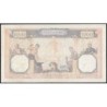 F 38-35 - 30/03/1939 - 1000 francs - Cérès et Mercure mod. - Série A.7066 - Etat : TTB