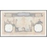 F 38-37 - 21/09/1939 - 1000 francs - Cérès et Mercure mod. - Série U.7685 - Etat : TTB
