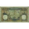 F 38-37 - 21/09/1939 - 1000 francs - Cérès et Mercure mod. - Série U.7685 - Etat : TTB