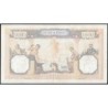 F 38-37 - 21/09/1939 - 1000 francs - Cérès et Mercure mod. - Série T.7690 - Etat : TTB-
