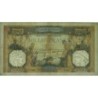 F 38-37 - 21/09/1939 - 1000 francs - Cérès et Mercure mod. - Série T.7690 - Etat : TTB-