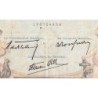 F 38-37 - 21/09/1939 - 1000 francs - Cérès et Mercure mod. - Série W.7869 (remplacem.) - Etat : AB
