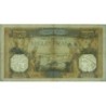 F 38-38 - 02/11/1939 - 1000 francs - Cérès et Mercure mod. - Série O.8076 - Etat : TB+