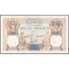 F 38-41 - 18/01/1940 - 1000 francs - Cérès et Mercure mod. - Série C.8660 - Etat : TTB