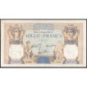 F 38-41 - 18/01/1940 - 1000 francs - Cérès et Mercure mod. - Série N.8682 - Etat : TTB-