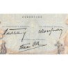 F 38-41 - 18/01/1940 - 1000 francs - Cérès et Mercure mod. - Série N.8682 - Etat : TTB-
