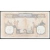 F 38-42 - 08/02/1940 - 1000 francs - Cérès et Mercure mod. - Série W?8779 (remplacem.) - Etat : TTB