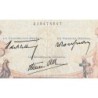 F 38-42 - 08/02/1940 - 1000 francs - Cérès et Mercure mod. - Série W?8779 (remplacem.) - Etat : TTB