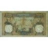 F 38-42 - 08/02/1940 - 1000 francs - Cérès et Mercure mod. - Série W?8779 (remplacem.) - Etat : TTB