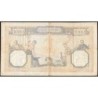 F 38-42 - 08/02/1940 - 1000 francs - Cérès et Mercure mod. - Série Y.8841 - Etat : TB