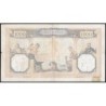 F 38-42 - 08/02/1940 - 1000 francs - Cérès et Mercure mod. - Série C.8863 - Etat : TB-