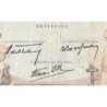 F 38-42 - 08/02/1940 - 1000 francs - Cérès et Mercure mod. - Série C.8863 - Etat : TB-