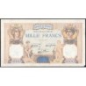 F 38-43 - 29/02/1940 - 1000 francs - Cérès et Mercure mod. - Série L.8914 - Etat : TB