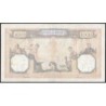 F 38-43 - 29/02/1940 - 1000 francs - Cérès et Mercure mod. - Série H.8953 - Etat : TTB-