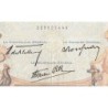 F 38-43 - 29/02/1940 - 1000 francs - Cérès et Mercure mod. - Série H.8953 - Etat : TTB-