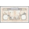 F 38-43 - 29/02/1940 - 1000 francs - Cérès et Mercure mod. - Série U.9011 - Etat : TB+