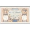 F 38-44 - 21/03/1940 - 1000 francs - Cérès et Mercure mod. - Série H.9045 - Etat : TB+
