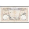 F 38-44 - 21/03/1940 - 1000 francs - Cérès et Mercure mod. - Série H.9045 - Etat : TB+