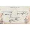 F 38-44 - 21/03/1940 - 1000 francs - Cérès et Mercure mod. - Série H.9045 - Etat : TB+