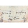 F 38-44 - 21/03/1940 - 1000 francs - Cérès et Mercure mod. - Série K.9141 - Etat : AB