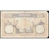 F 38-45 - 11/04/1940 - 1000 francs - Cérès et Mercure mod. - Série M.9317 - Etat : AB
