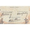F 38-45 - 11/04/1940 - 1000 francs - Cérès et Mercure mod. - Série M.9317 - Etat : AB