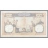 F 38-45 - 11/04/1940 - 1000 francs - Cérès et Mercure mod. - Série H.9342 - Etat : TTB