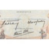 F 38-45 - 11/04/1940 - 1000 francs - Cérès et Mercure mod. - Série H.9342 - Etat : TTB