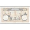 F 38-45 - 11/04/1940 - 1000 francs - Cérès et Mercure mod. - Série D.9431 - Etat : TB+