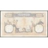 F 38-46 - 18/04/1940 - 1000 francs - Cérès et Mercure mod. - Série C.9447 - Etat : TTB-
