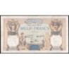 F 38-46 - 18/04/1940 - 1000 francs - Cérès et Mercure mod. - Série V.9569 - Etat : TB